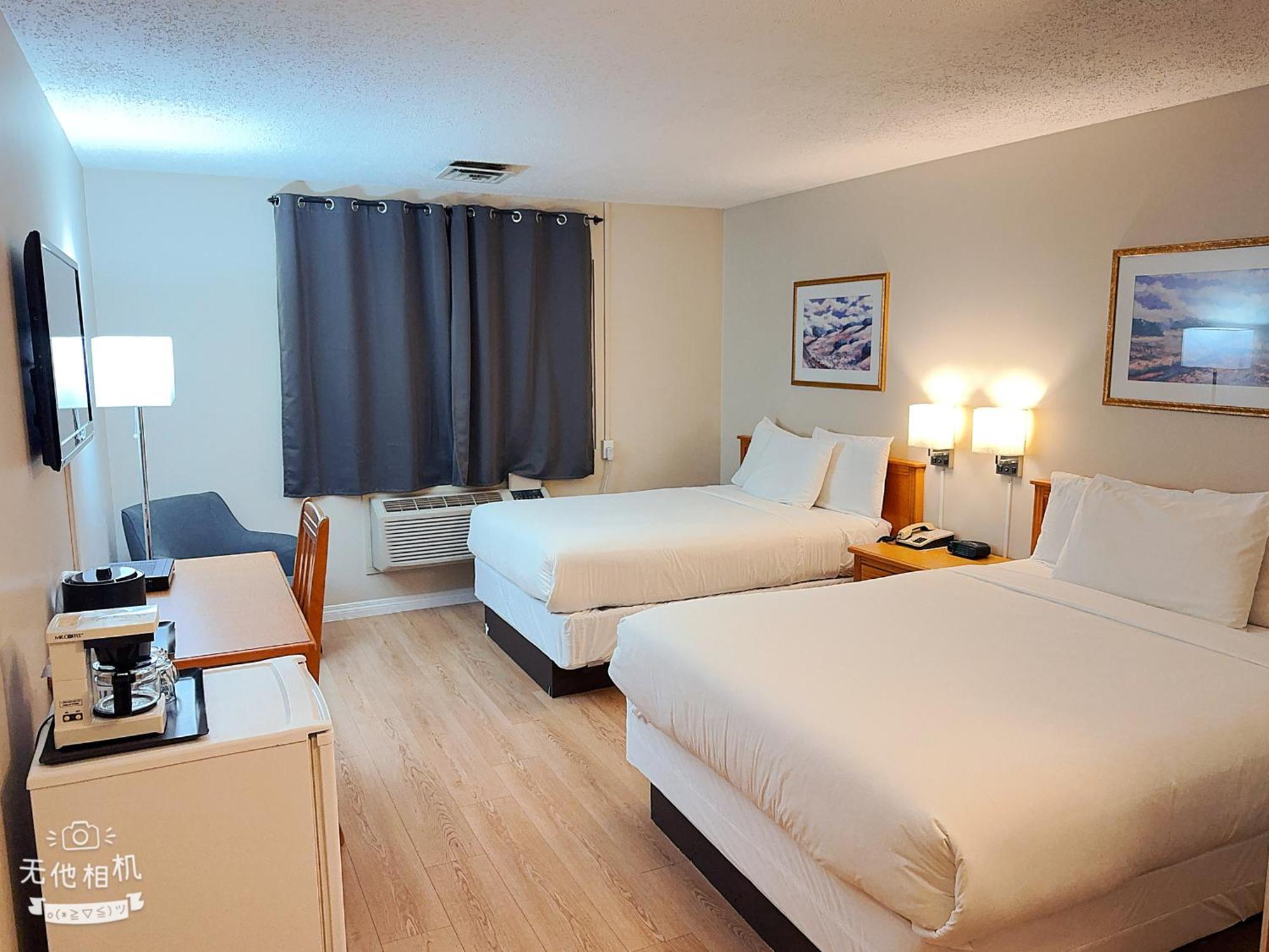 Wells Gray Inn เคลียร์วอเตอร์ ภายนอก รูปภาพ