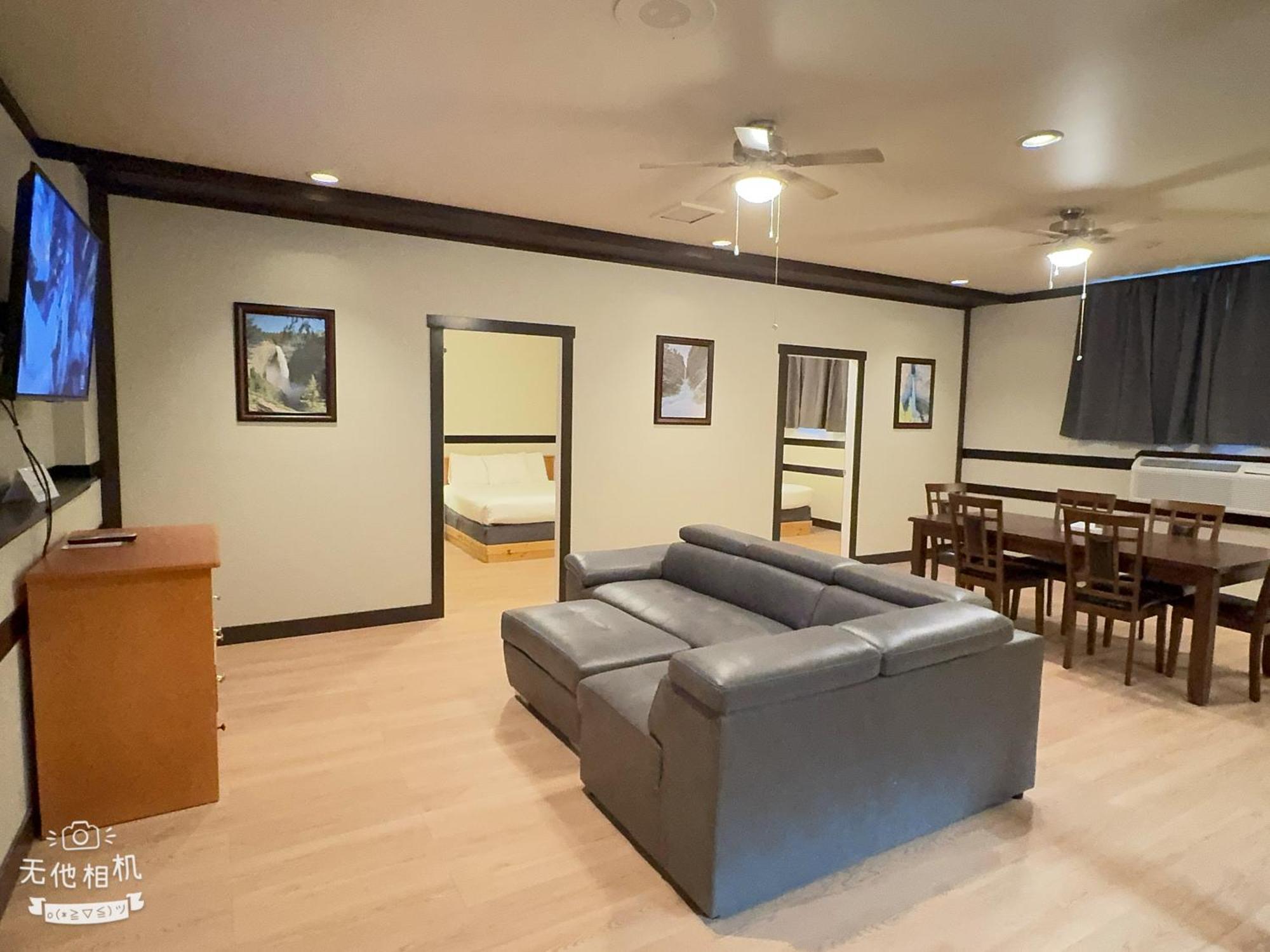 Wells Gray Inn เคลียร์วอเตอร์ ภายนอก รูปภาพ